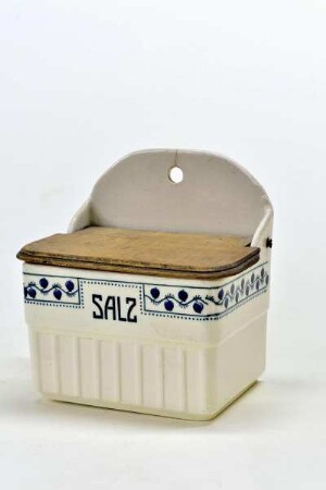 Vorratsdose "SALZ"