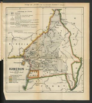 Kamerun