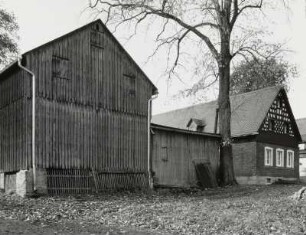 Bauernhaus, Raun