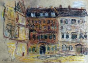 Häuser in Neustadt
