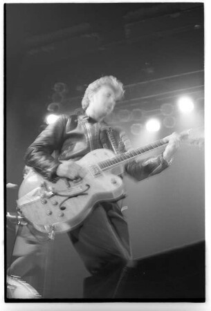 Stray Cats 04.10.1992 II N 3