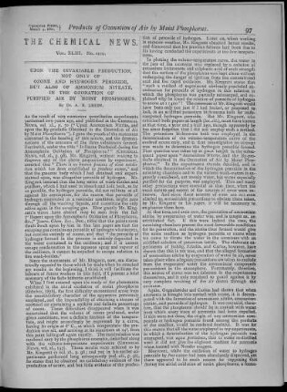 No. 1110 (March 4, 1881)