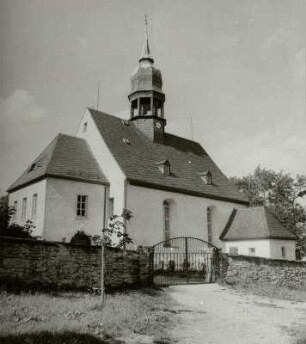 Sankt Margarethen
