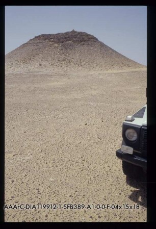 W555 Alam bei Eselsspur