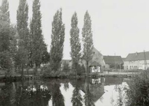 Ort, Otterwisch