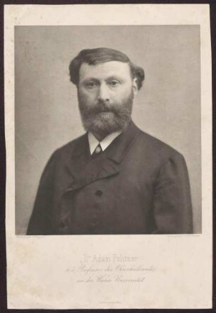Politzer, Adam