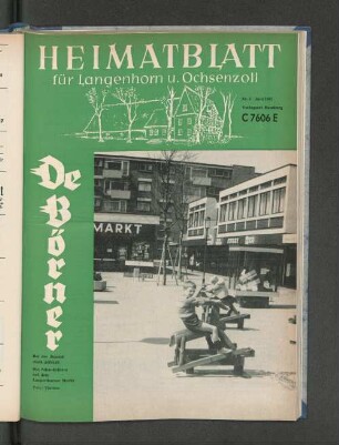 Nr. 5 Juni 1967