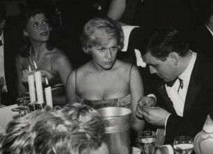 Ingrid van Bergen