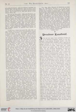 5: Dresdener Kunstbrief