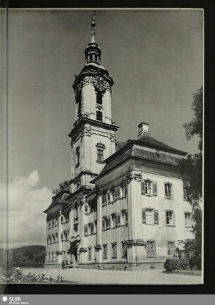 Wallfahrtskirche Birnau