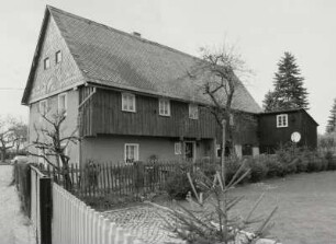 Wohnhaus, Obergurig