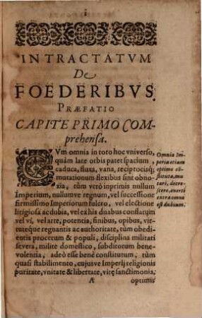 Imperatorum penicillus foederum