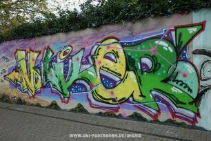 VolKeR