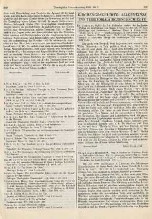 350 [Rezension] Politisches Archiv des Landgrafen Philipp des Grossmütigen von Hessen