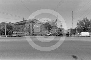 Technische Universität Riga (Rīgas Tehniskā universitāte)
