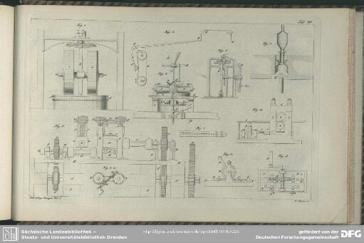 Taf. 211 - 220
