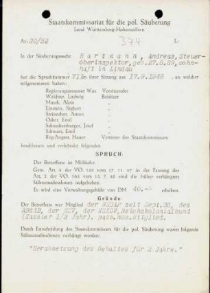 Hartmann, Andreas