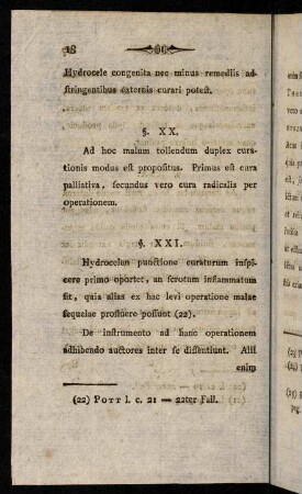 18-32, § XXI. - § XXXV.