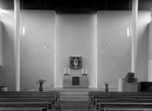 Evangelisch-lutherische Kreuzkirche