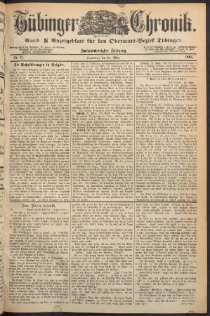 27. März (Nro. 72) - 31. März (Nro. 75)