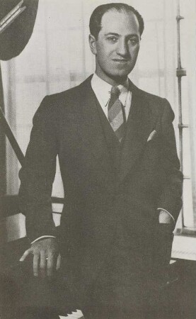 Gershwin, George