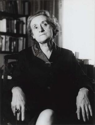 Greta Kuckhoff