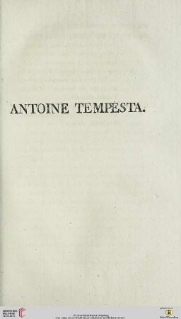 Antoine Tempesta