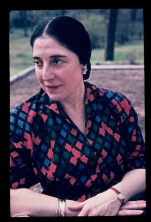 Dusolina Giannini 6.5.56.