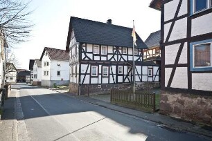 Allendorf / Lumda, Rabenauer Straße 46