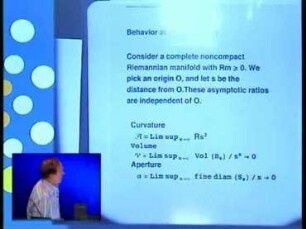 The Poincaré Conjecture