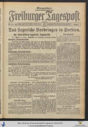 21.10.1915 (Morgenblatt)