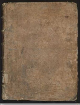 Motetten - Cod.mus.I.fol.25