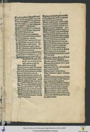 Tabula