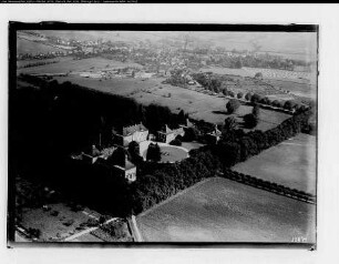 Klütz, Schloß Bothmer