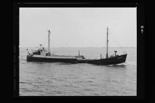 Irene (1939), H. Pahl, Hamburg