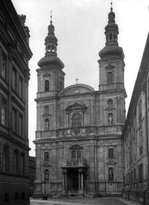 Jesuitenkirche
