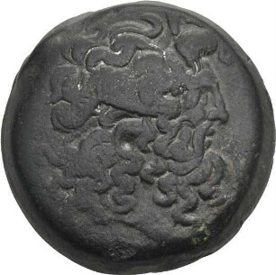 Ptolemaios V. Epiphanes (204-180 v. Chr.): Alexandria / Ägypten, 204-180 v. Chr. – Drachme [nach Katalog Weiser 1995]