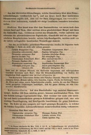 Lehrbuch der Geognosie, 3,2
