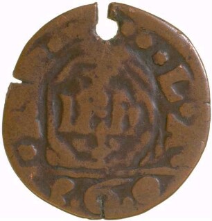 Münze, 1649 - 1650