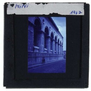 Rimini, S. Francesco / Tempio Malatestiano