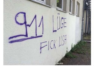 9-11 LÜGE | FICK USA