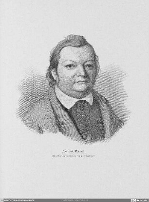 Justinus Kerner