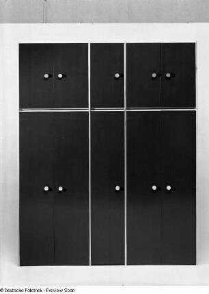 Anbauschrank (Aufsatzschrank)