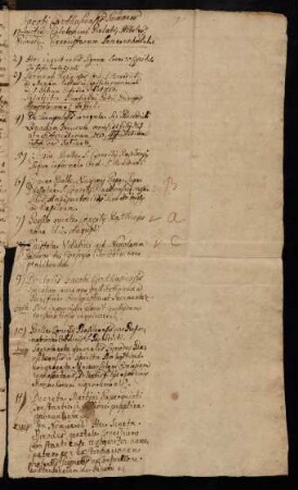 38r-38v, Jacobi Carthusiensis sermones