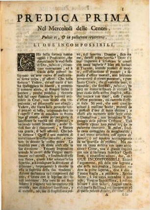 Quaresimale Del Padre Maestro Fra Giovanni Maria Muti De Predicatori