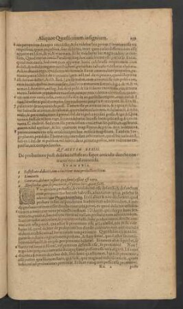 Quaestio XXXIII.