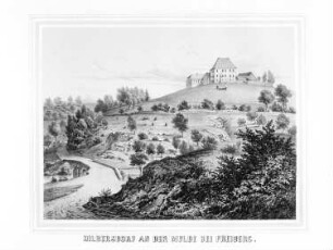 Hilbersdorf