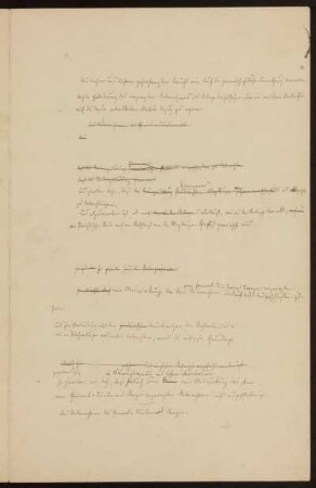 [Briefentwurf von B. Riemann an Unbekannt]