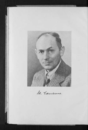 Werner Carstens