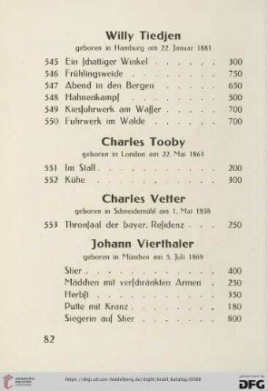 Johann Vierthaler